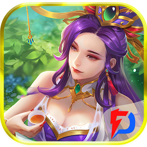 Game Tam Quốc Đại Anh Hùng Việt Hóa - full code