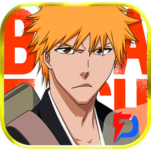 Game Bleach Tử Thần Thức Tỉnh Lậu Việt Hoá - full code