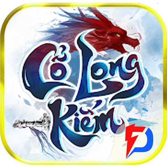 Game Cổ Long Kiếm VTC Lậu Việt Hóa - full code