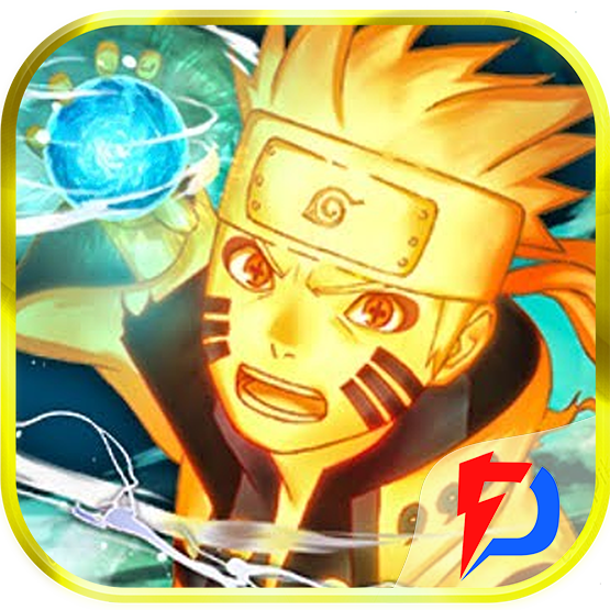 Game Naruto Huyền Thoại Anh Hùng - full code