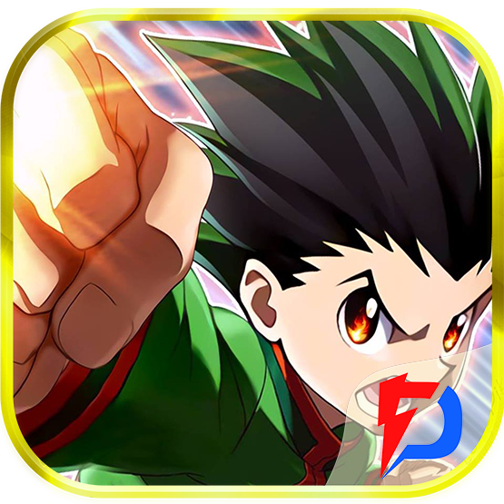 Game Hunter x Hunter Lậu Việt Hóa - full code