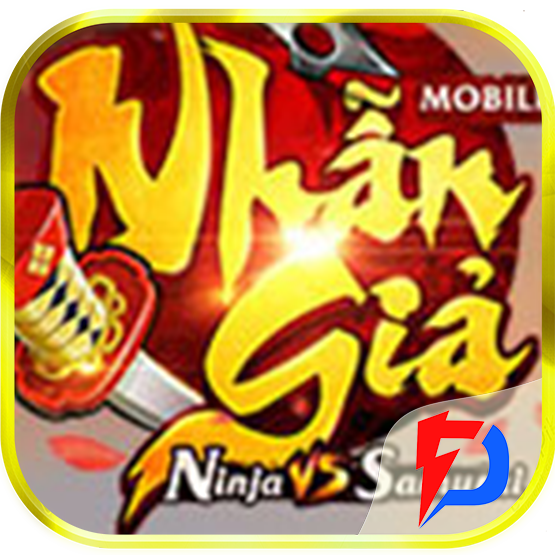 Game Nhẫn Giả Mobile Lậu Việt Hóa - full code