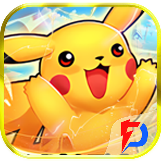 Game Pokemon Liên Minh Việt Hóa - full code