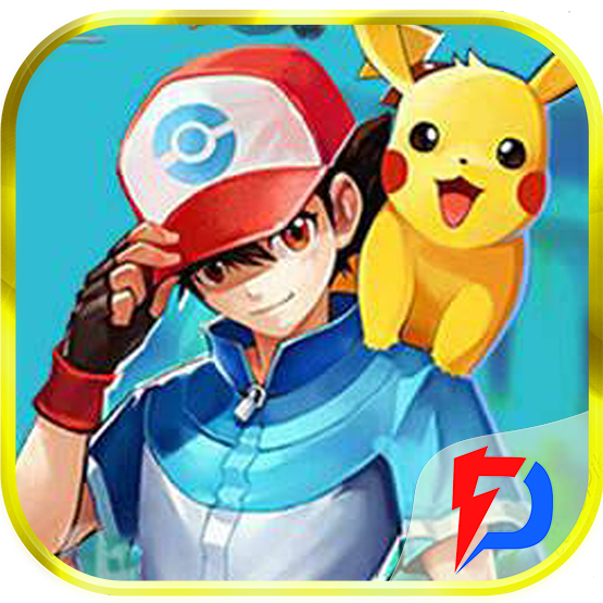 Game Pokemon Tiểu Tinh Linh Việt Hóa - full code