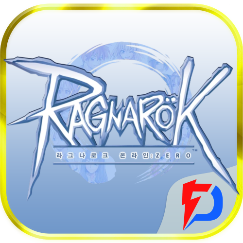 Game Ragnarok Online Lậu Việt Hóa - full code