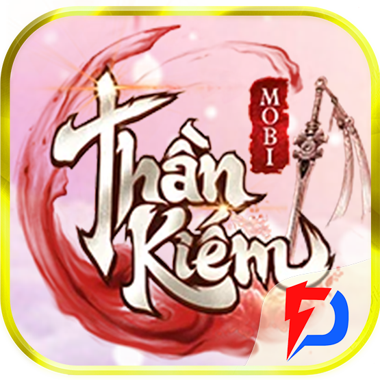 Game Thần Kiếm Mobile Lậu - full code